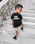 Ready to Dominate | Back to School