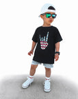 Rocker Skelly