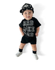 Rad Like Dad Tee