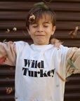 Wild Turkey | Colorblock