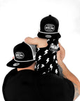 Orion x Hydro Snapback