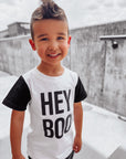 Hey Boo | T-Shirt