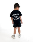 LONG LIVE BOYHOOD • TEE