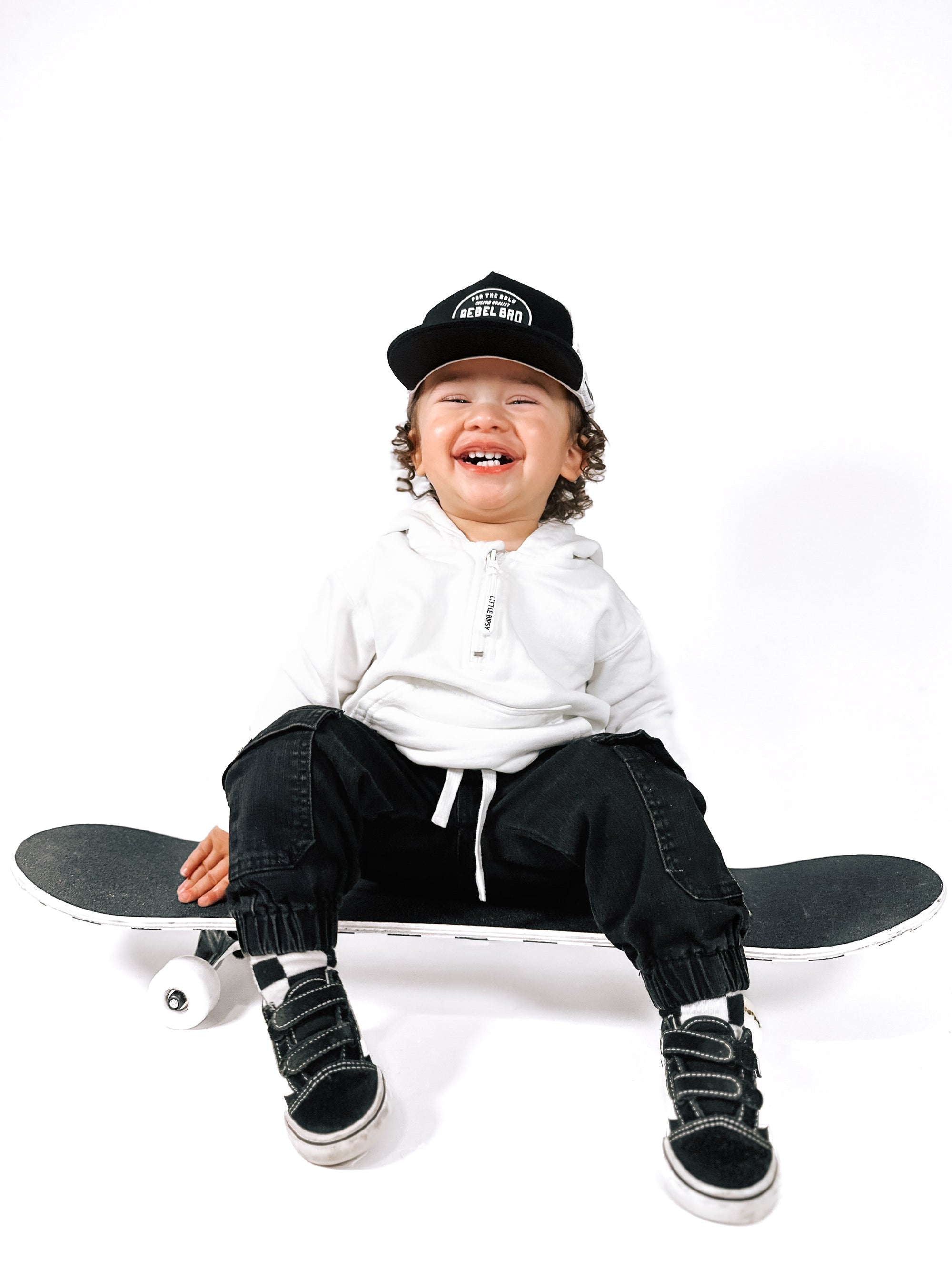 Orion x Hydro Snapback
