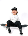Orion x Hydro Snapback