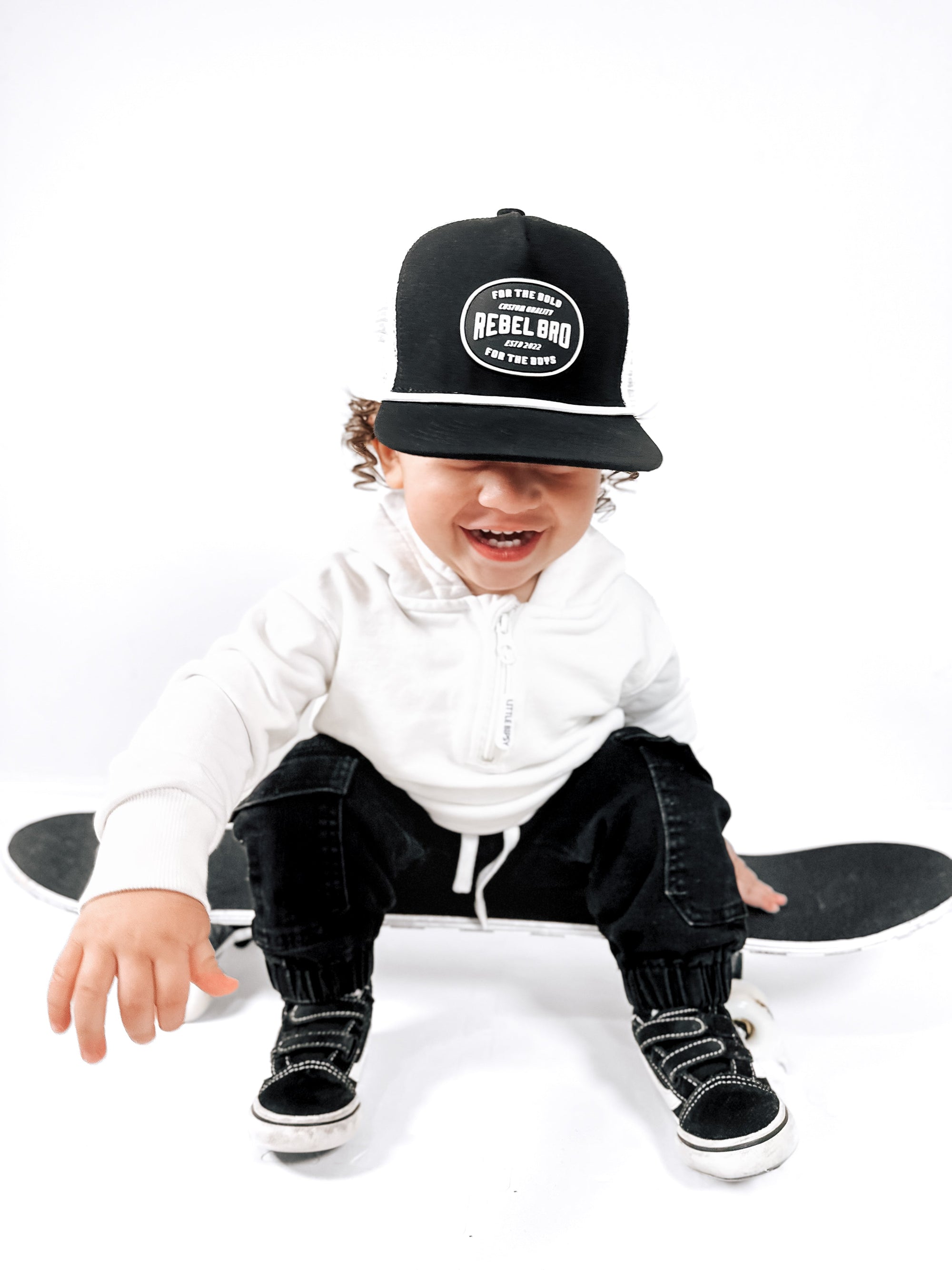 Orion x Hydro Snapback