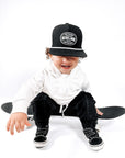 Orion x Hydro Snapback