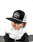 Orion x Hydro Snapback