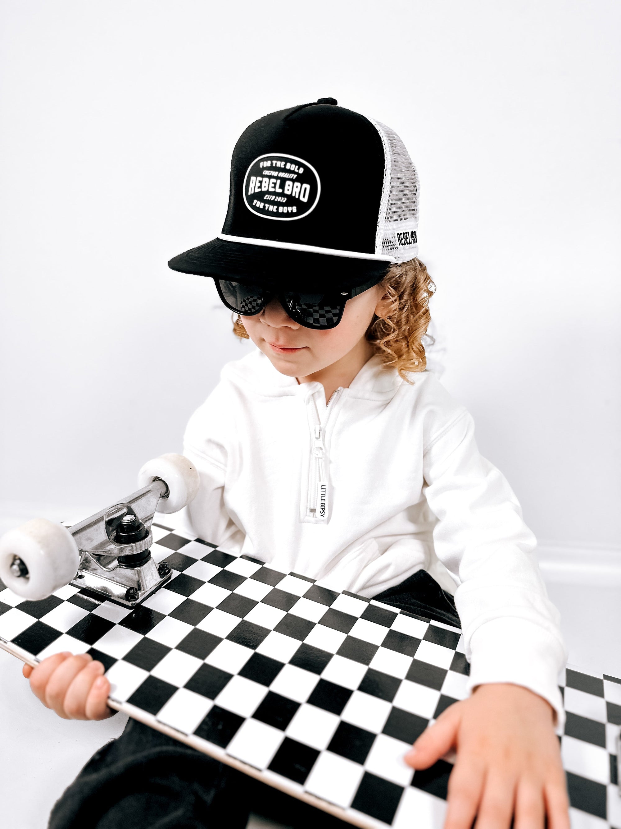 Orion x Hydro Snapback