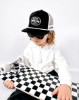 Orion x Hydro Snapback