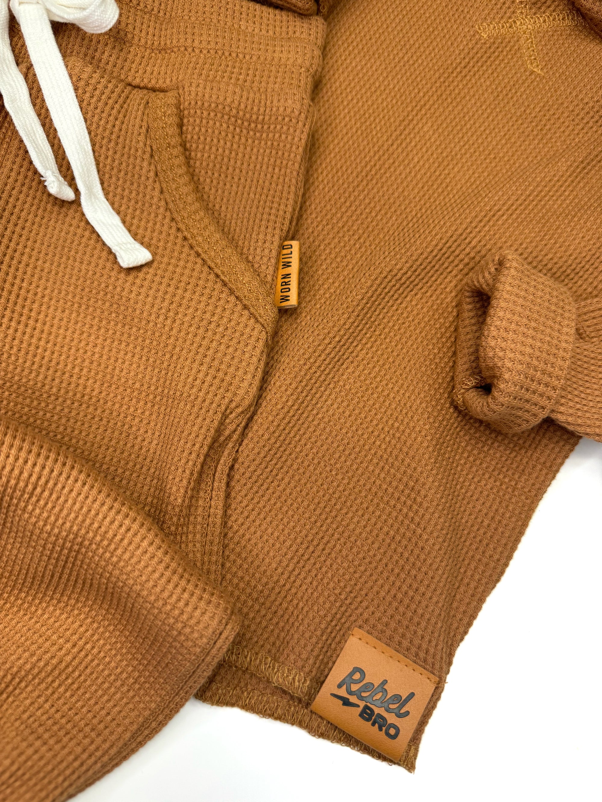 WW Oktoberfest Waffle Set - EXCLUSIVE