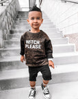 Witch, Please | Stonewash
