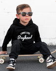 Long Live Boyhood