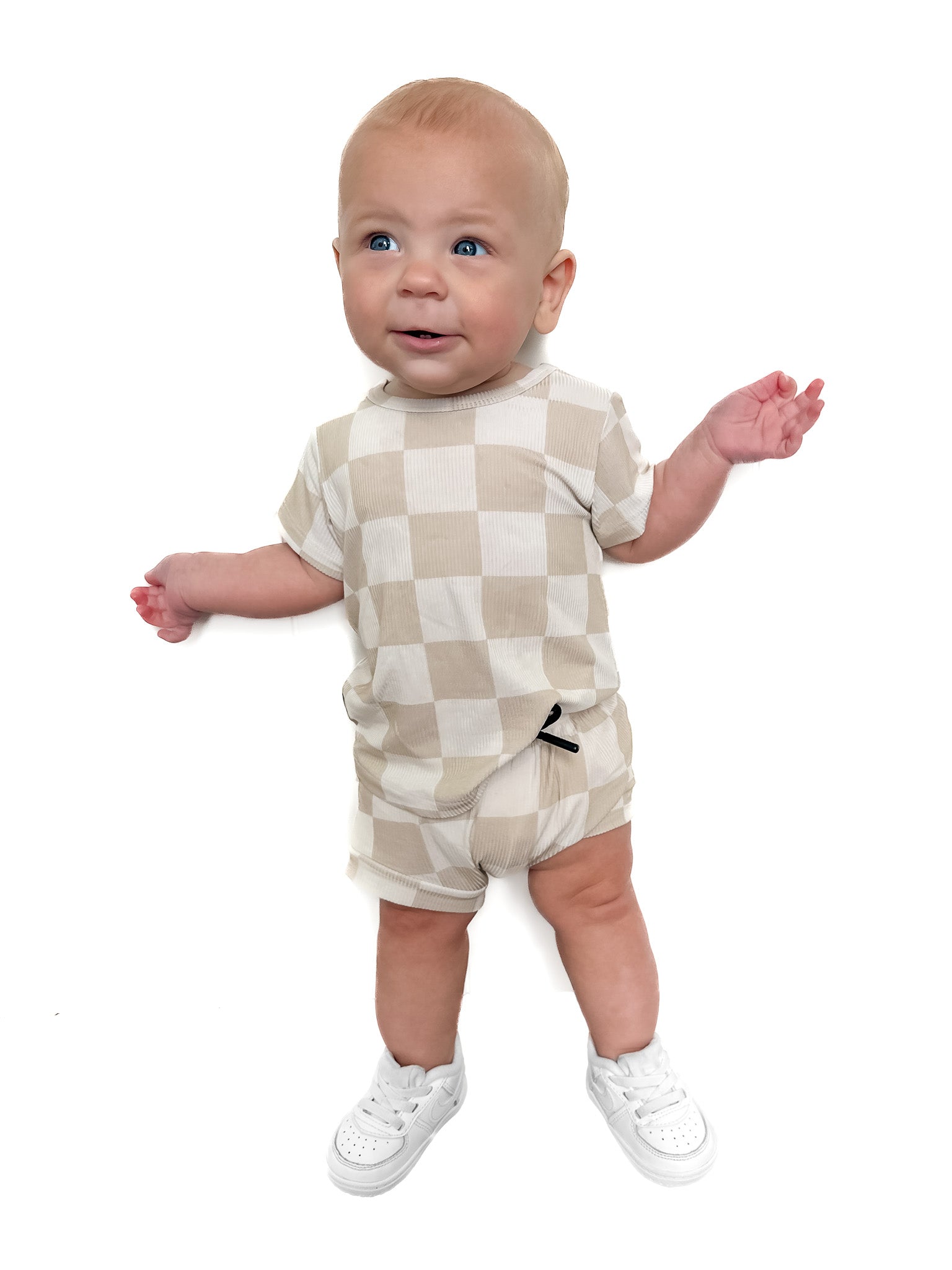 Bummie Two Piece Set in Callen