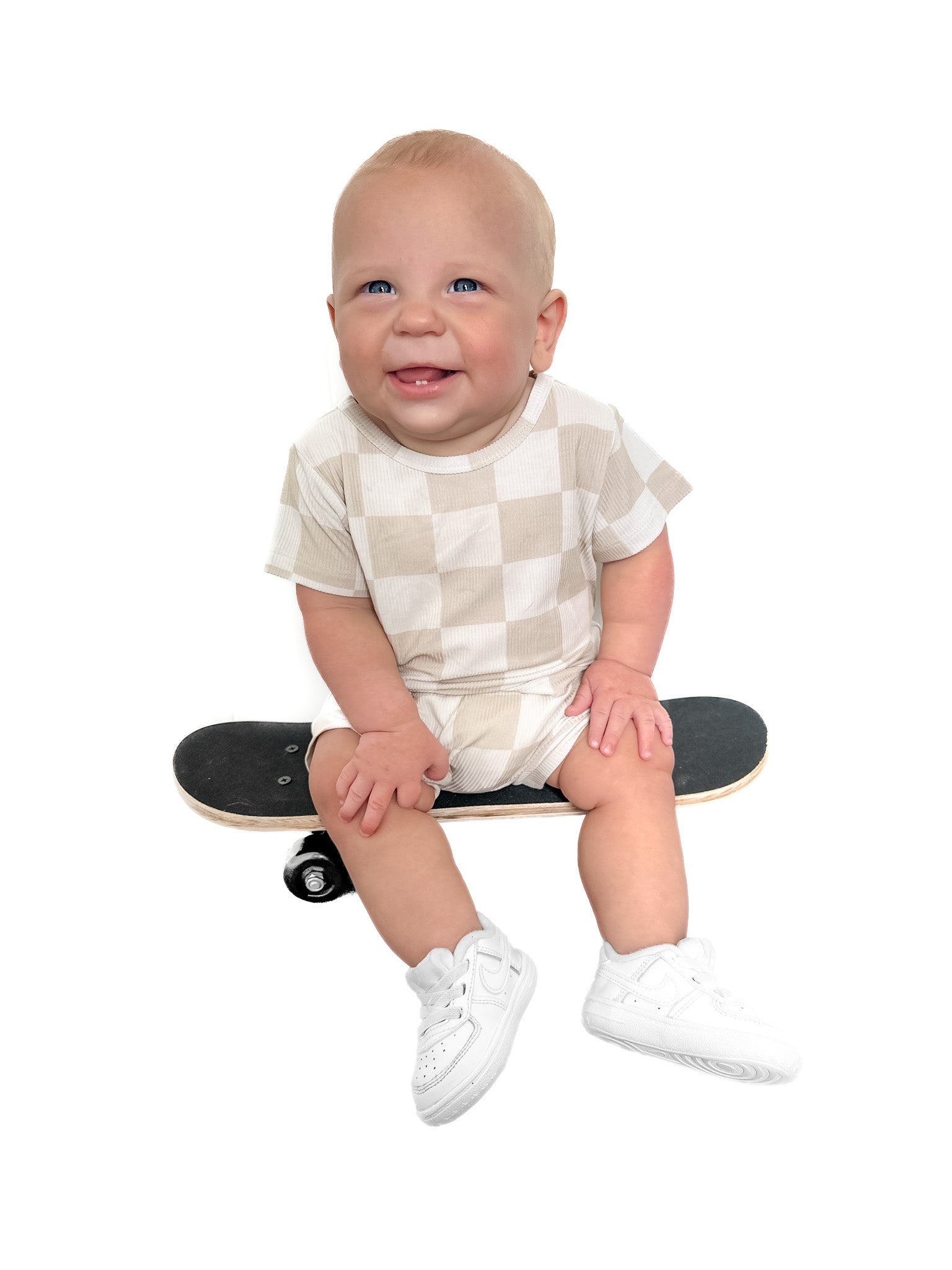 Bummie Two Piece Set in Callen