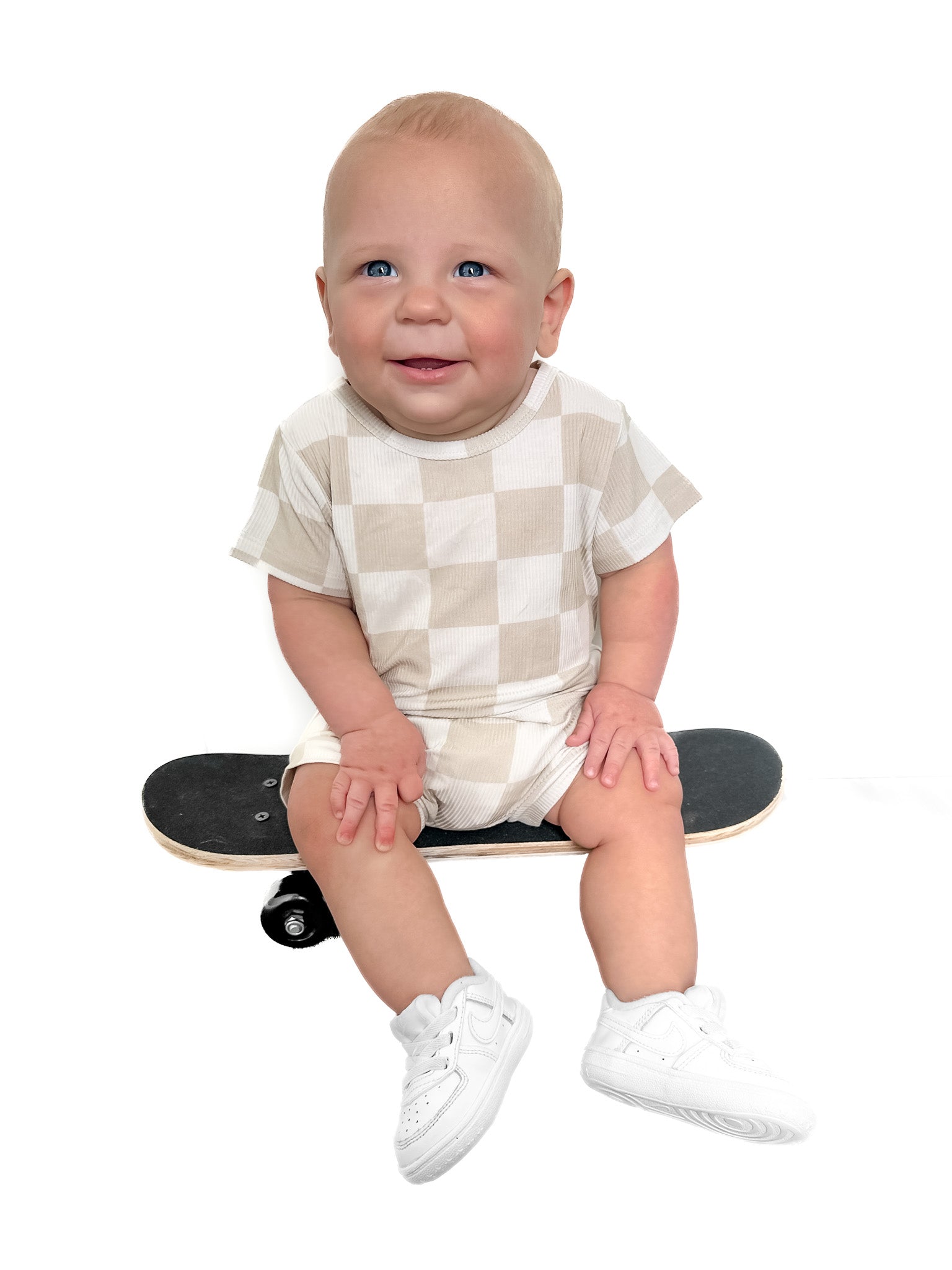 Bummie Two Piece Set in Callen