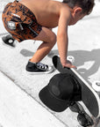Hybrid Swim Trunks in Born to be Wild [Sahara Edition] || SIGN UP FOR RESTOCKS