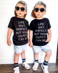 Life Isn't Perfect