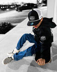 Orion x Hydro Snapback