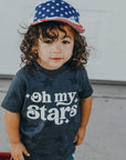 Oh My Stars