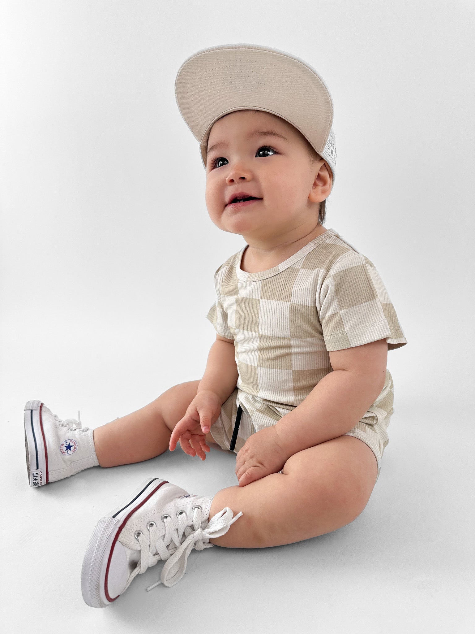 Bummie Two Piece Set in Callen