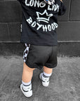 LONG LIVE BOYHOOD • TEE