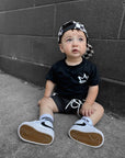 LONG LIVE BOYHOOD • TEE