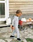 Bats Bamboo Cozy Set