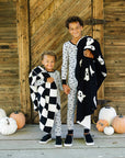 Bats Bamboo Cozy Set