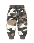 Camo Sweatpants