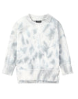Marble Pullover