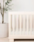 Crib Sheet + Changing Pad Cover Pack - Asher