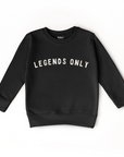 Legends Only