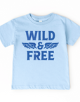 Wild & Free