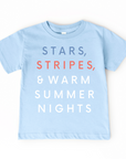 Summer Nights