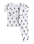 Bamboo Two Piece Set | Little Bolt