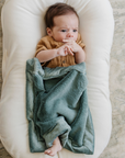 LUSH MINI BLANKETS