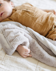 LUSH MINI BLANKETS