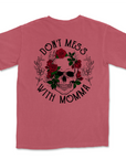 Don't Mess with Momma