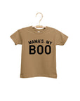 Mama's My Boo Neutral Tee