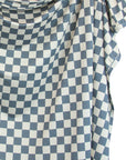 Miles Swaddle Blanket