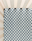 Miles Crib Sheet + Changing Pad Cover Pack