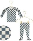 Miles Top + Bottoms