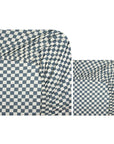 Miles Crib Sheet + Changing Pad Cover Pack