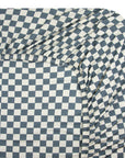 Miles Crib Sheet