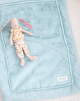 LUSH MINI BLANKETS