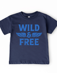 Wild & Free