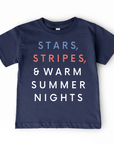 Summer Nights