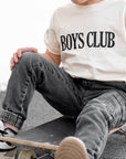 Boys Club
