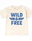 Wild & Free